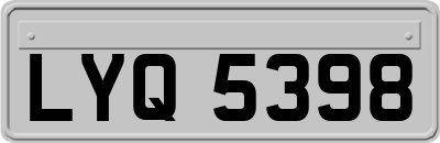 LYQ5398