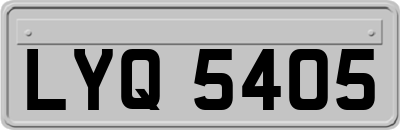 LYQ5405