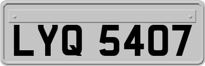 LYQ5407