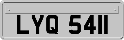 LYQ5411