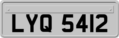 LYQ5412