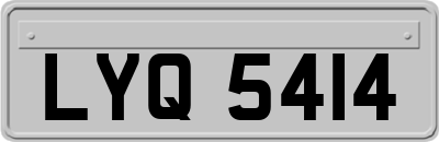 LYQ5414