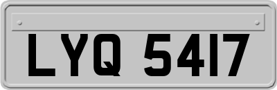 LYQ5417