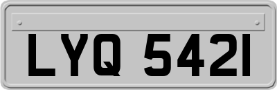 LYQ5421