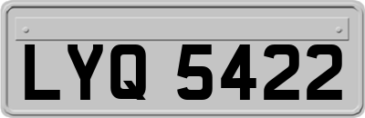 LYQ5422