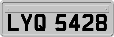 LYQ5428