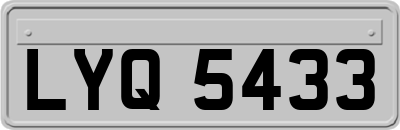 LYQ5433