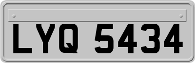 LYQ5434