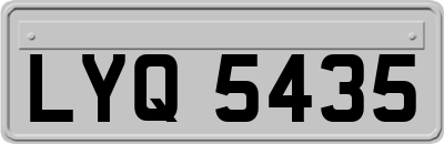 LYQ5435