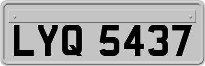 LYQ5437