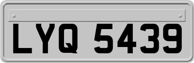 LYQ5439