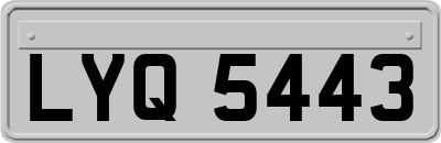 LYQ5443