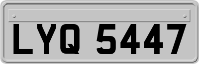 LYQ5447