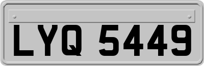 LYQ5449