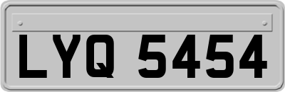 LYQ5454
