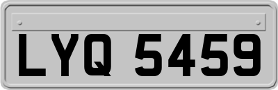 LYQ5459