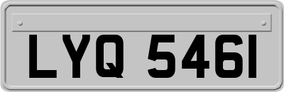 LYQ5461