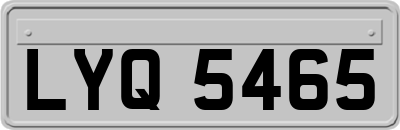 LYQ5465
