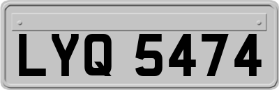 LYQ5474
