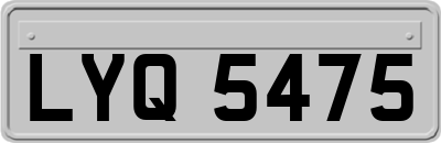 LYQ5475