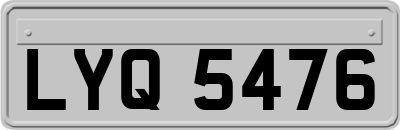 LYQ5476