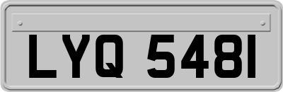 LYQ5481