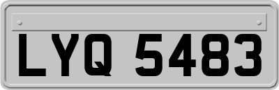 LYQ5483
