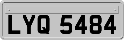 LYQ5484
