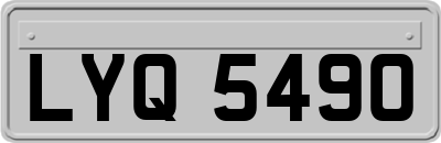 LYQ5490