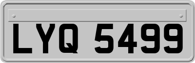LYQ5499