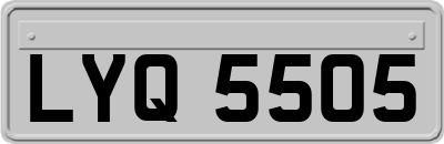 LYQ5505
