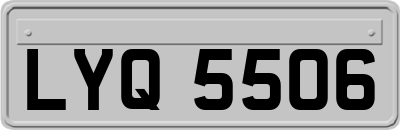 LYQ5506