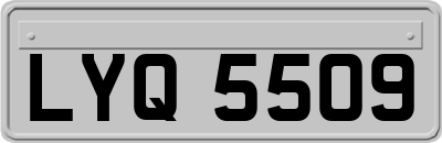 LYQ5509