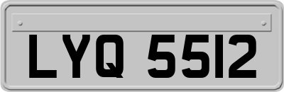 LYQ5512