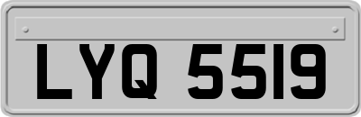 LYQ5519