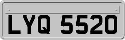 LYQ5520