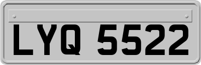 LYQ5522