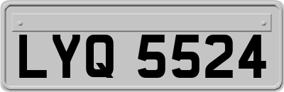 LYQ5524