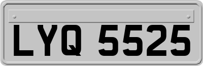 LYQ5525