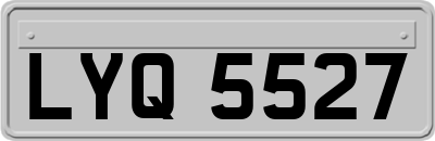LYQ5527
