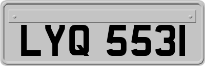 LYQ5531