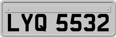 LYQ5532