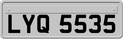LYQ5535