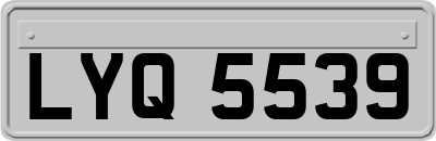 LYQ5539