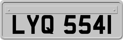 LYQ5541