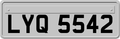 LYQ5542