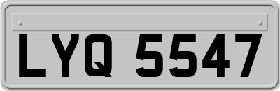 LYQ5547