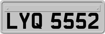 LYQ5552