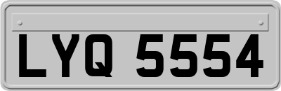 LYQ5554