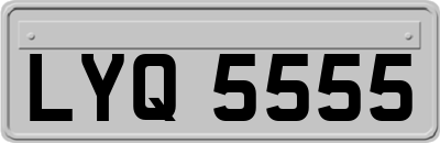 LYQ5555